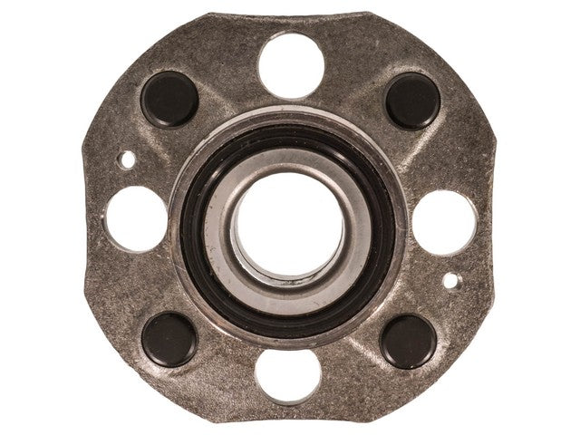 Wheel Bearing and Hub Assembly PTC PT512122