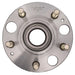 Wheel Bearing and Hub Assembly PTC PT512123