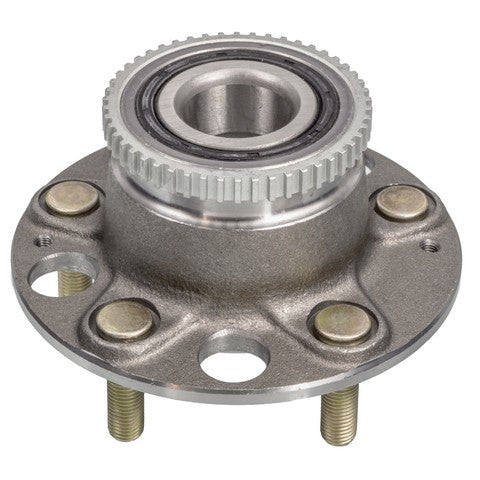 Wheel Bearing and Hub Assembly PTC PT512123