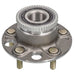 Wheel Bearing and Hub Assembly PTC PT512123