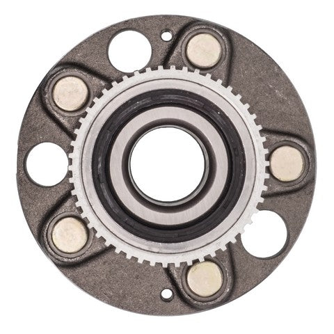 Wheel Bearing and Hub Assembly PTC PT512123