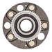 Wheel Bearing and Hub Assembly PTC PT512123