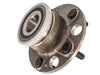 Wheel Bearing and Hub Assembly PTC PT512124