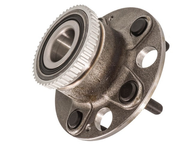 Wheel Bearing and Hub Assembly PTC PT512124