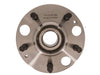 Wheel Bearing and Hub Assembly PTC PT512124