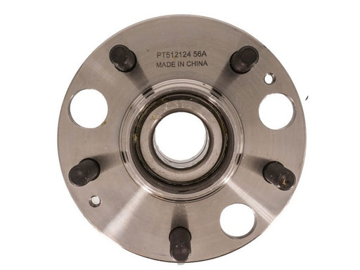 Wheel Bearing and Hub Assembly PTC PT512124
