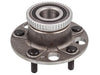 Wheel Bearing and Hub Assembly PTC PT512124