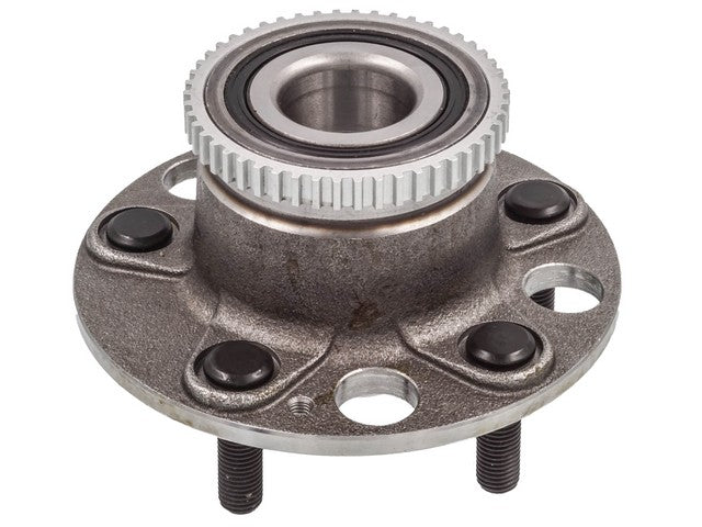 Wheel Bearing and Hub Assembly PTC PT512124