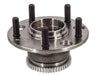 Wheel Bearing and Hub Assembly PTC PT512124