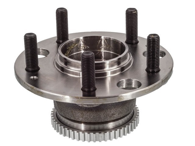 Wheel Bearing and Hub Assembly PTC PT512124