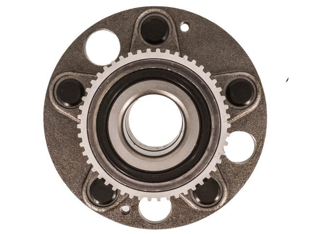Wheel Bearing and Hub Assembly PTC PT512124