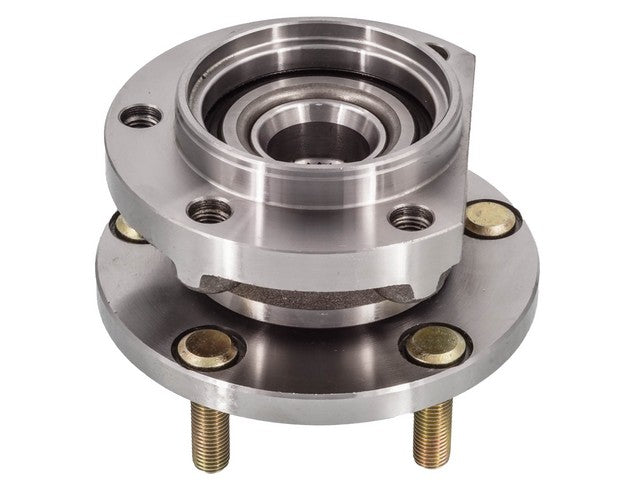 Wheel Bearing and Hub Assembly PTC PT512125