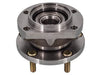 Wheel Bearing and Hub Assembly PTC PT512125
