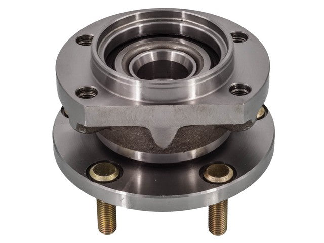 Wheel Bearing and Hub Assembly PTC PT512125