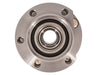 Wheel Bearing and Hub Assembly PTC PT512125