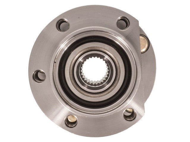 Wheel Bearing and Hub Assembly PTC PT512125