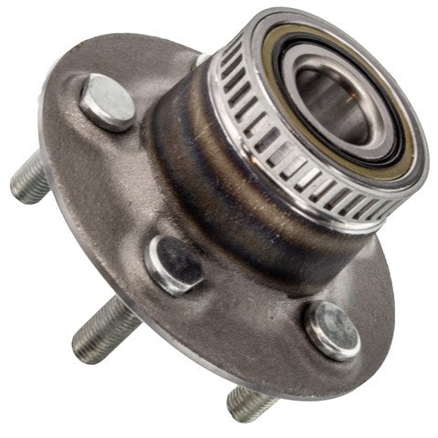 Wheel Bearing and Hub Assembly PTC PT512133