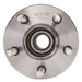Wheel Bearing and Hub Assembly PTC PT512133