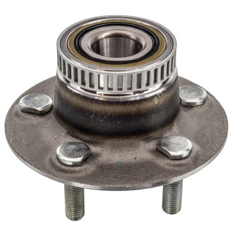 Wheel Bearing and Hub Assembly PTC PT512133