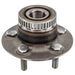 Wheel Bearing and Hub Assembly PTC PT512133
