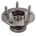 Wheel Bearing and Hub Assembly PTC PT512133