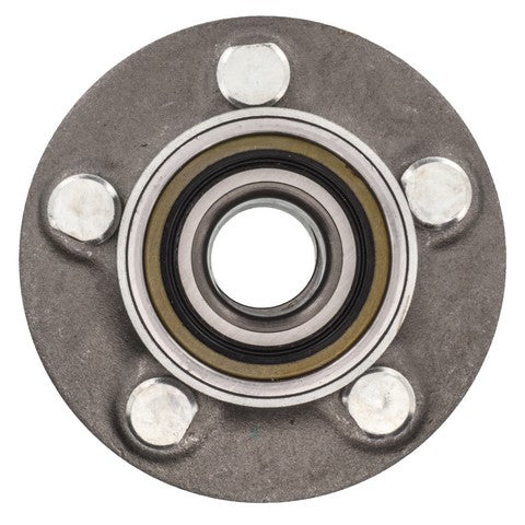 Wheel Bearing and Hub Assembly PTC PT512133