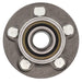 Wheel Bearing and Hub Assembly PTC PT512133