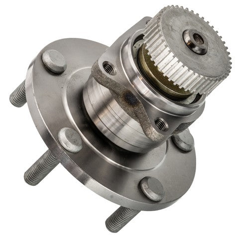 Wheel Bearing and Hub Assembly PTC PT512136