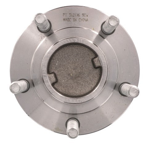 Wheel Bearing and Hub Assembly PTC PT512136