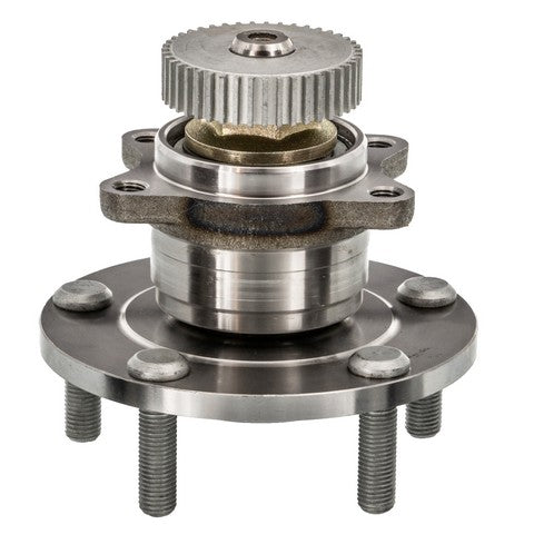 Wheel Bearing and Hub Assembly PTC PT512136
