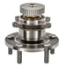Wheel Bearing and Hub Assembly PTC PT512136