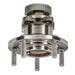 Wheel Bearing and Hub Assembly PTC PT512136