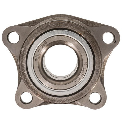 Wheel Bearing and Hub Assembly PTC PT512137