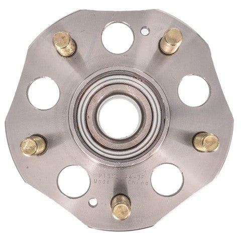 Wheel Bearing and Hub Assembly PTC PT512144