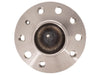 Wheel Bearing and Hub Assembly PTC PT512145