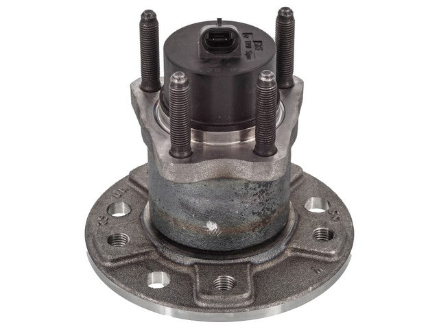 Wheel Bearing and Hub Assembly PTC PT512145
