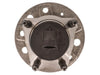 Wheel Bearing and Hub Assembly PTC PT512145