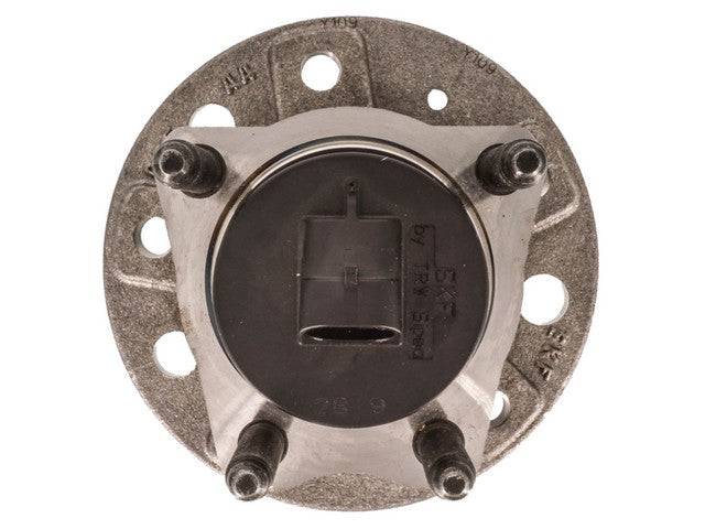 Wheel Bearing and Hub Assembly PTC PT512145
