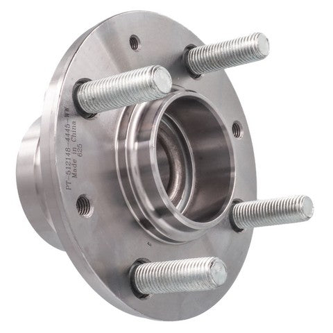 Wheel Bearing and Hub Assembly PTC PT512148