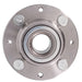 Wheel Bearing and Hub Assembly PTC PT512148