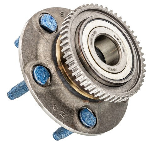 Wheel Bearing and Hub Assembly PTC PT512149