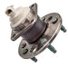 Wheel Bearing and Hub Assembly PTC PT512151