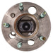 Wheel Bearing and Hub Assembly PTC PT512151