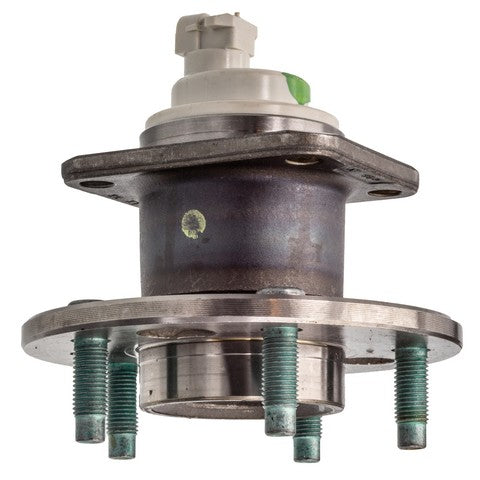 Wheel Bearing and Hub Assembly PTC PT512151