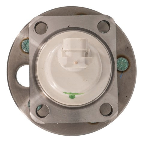 Wheel Bearing and Hub Assembly PTC PT512151