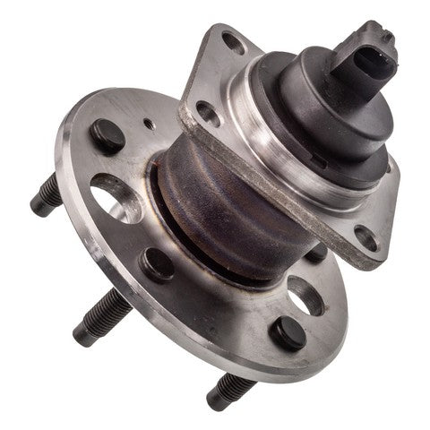 Wheel Bearing and Hub Assembly PTC PT512152