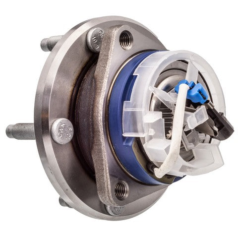 Wheel Bearing and Hub Assembly PTC PT512153