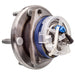 Wheel Bearing and Hub Assembly PTC PT512153