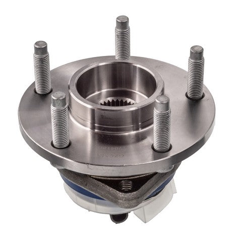 Wheel Bearing and Hub Assembly PTC PT512153