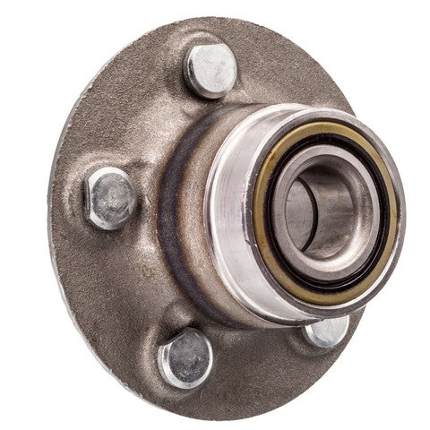 Wheel Bearing and Hub Assembly PTC PT512154